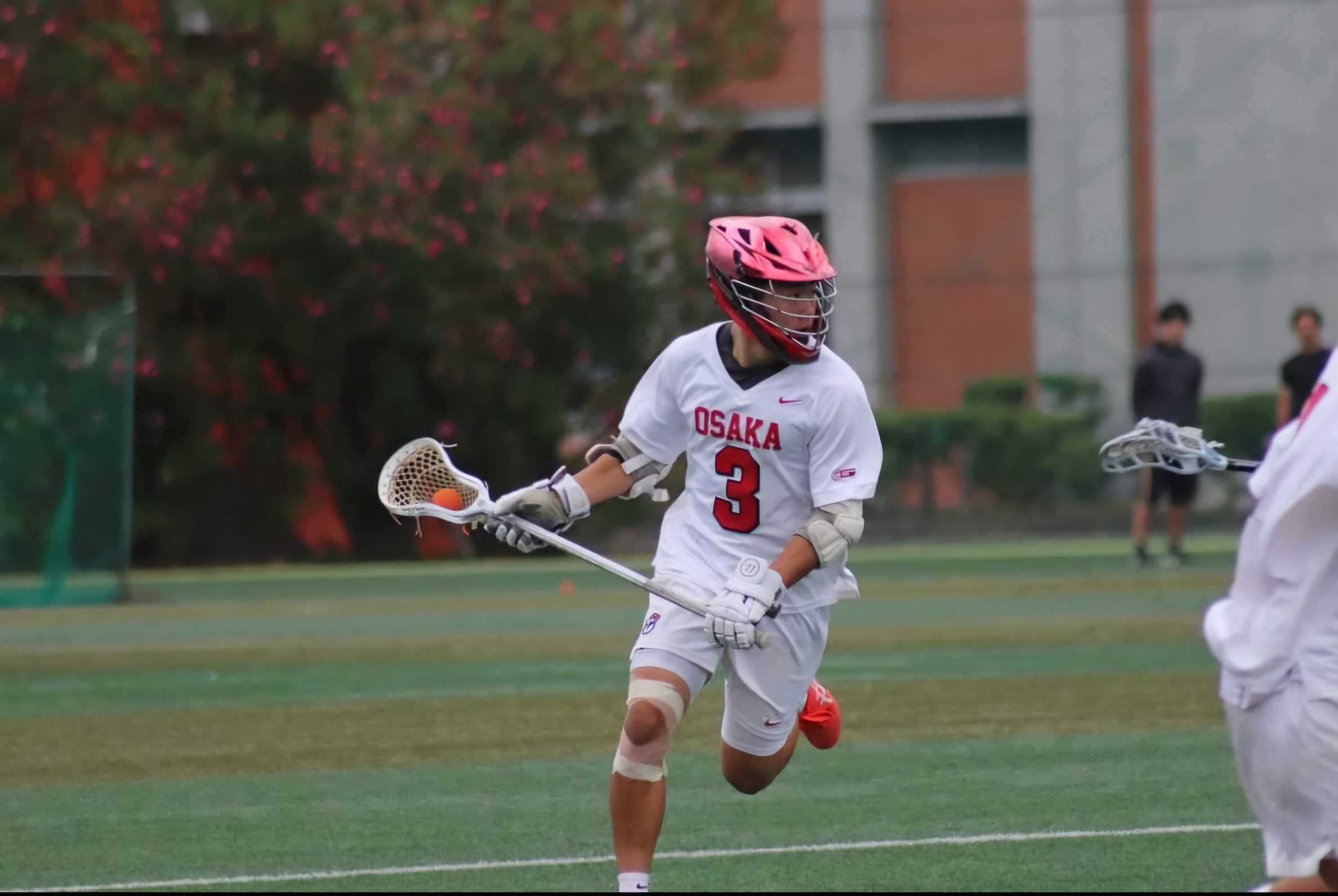 【七大戦速報】大阪大学ラクロス部(男子)、陸上競技部(女子)、バスケットボール部(男子)が優勝しました!