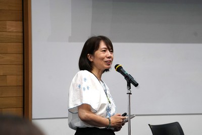 ★岡本教授による開会挨拶とハンガリー概説.JPG