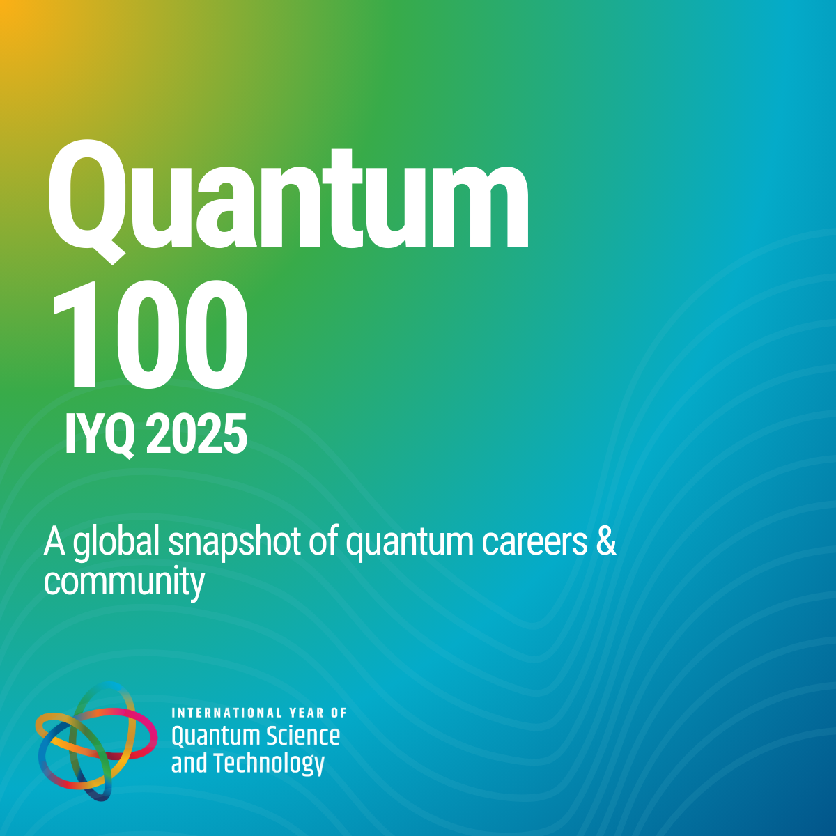 Quantum 100(世界の量子専門家100人)に大阪大学 藤井啓祐教授・Yap Yung Szen特任准教授(常勤)が選出されました