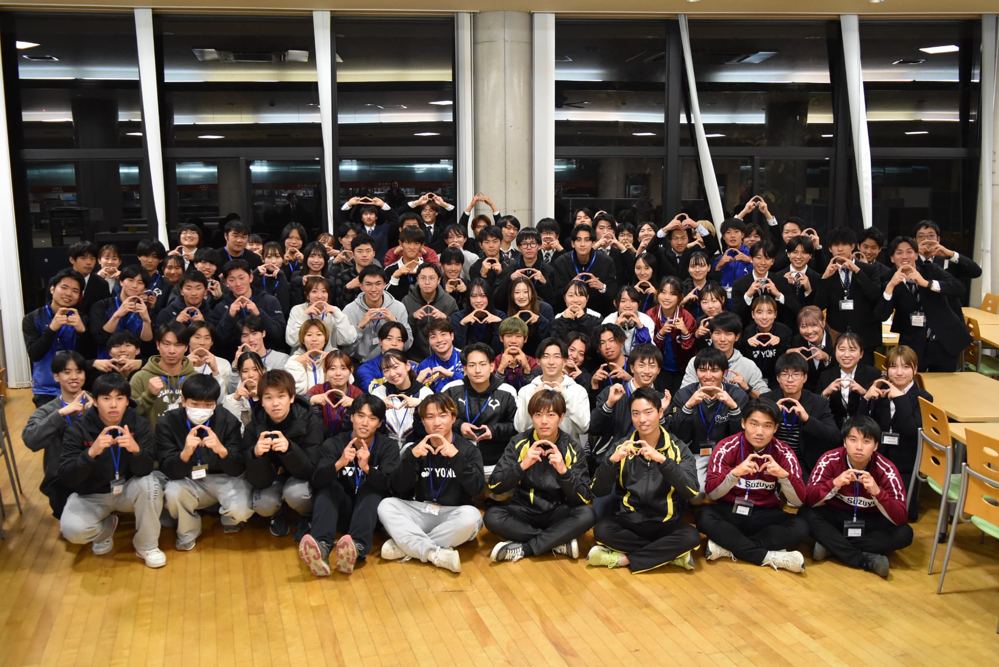 令和7年度リーダーズ・アセンブリーを開催しました