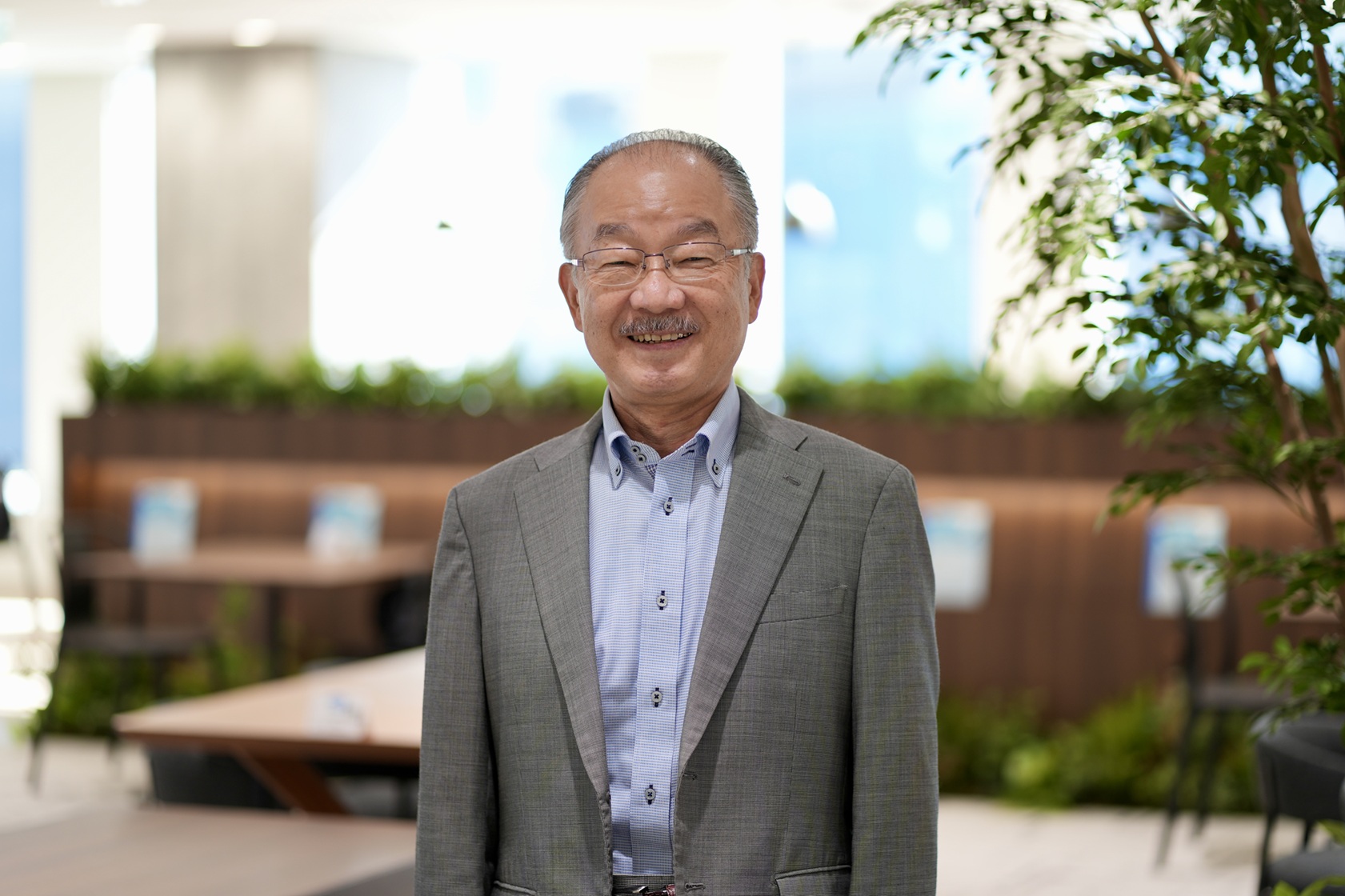元IFReC招へい教授の服部有宏氏(本学薬学部卒業)がラスカー賞を受賞しました