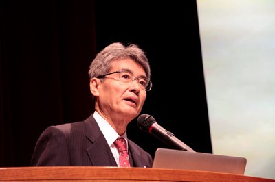 世界適塾説明会１