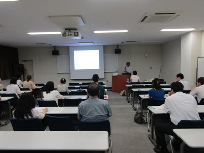 R1豊中地区説明風景