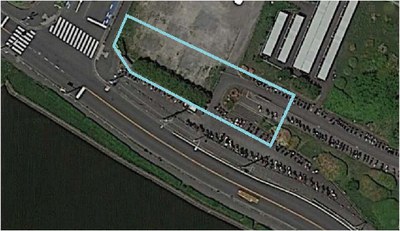 【参考検討】本来的ランドスケープ改善；のLDPと、福利・課外の全体構想2017