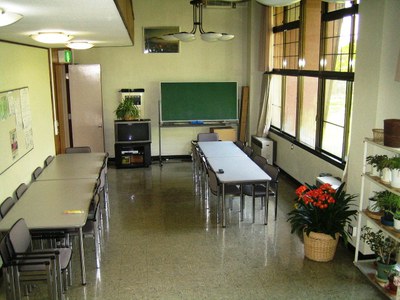 ひるぜん研修室